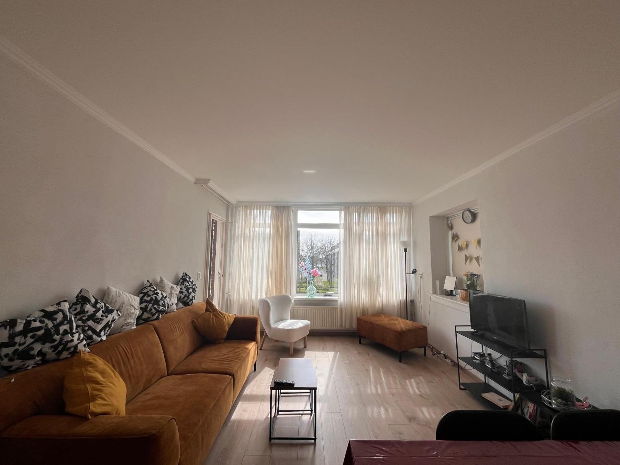Lovely And Spacious Apartment In פורמרנד מראה חיצוני תמונה