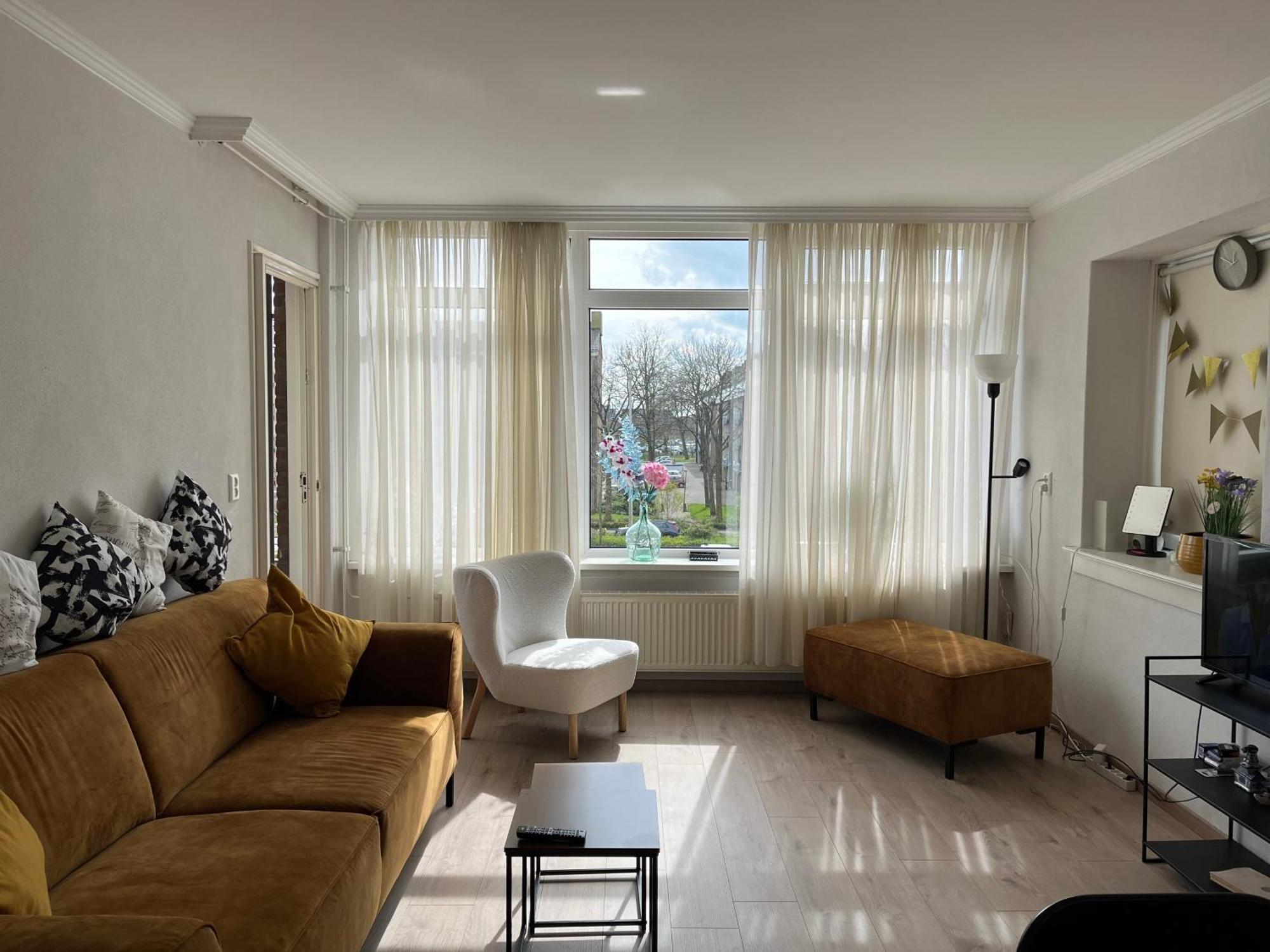 Lovely And Spacious Apartment In פורמרנד מראה חיצוני תמונה