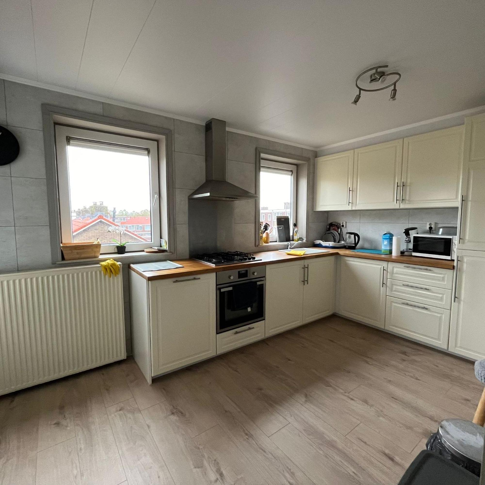 Lovely And Spacious Apartment In פורמרנד מראה חיצוני תמונה