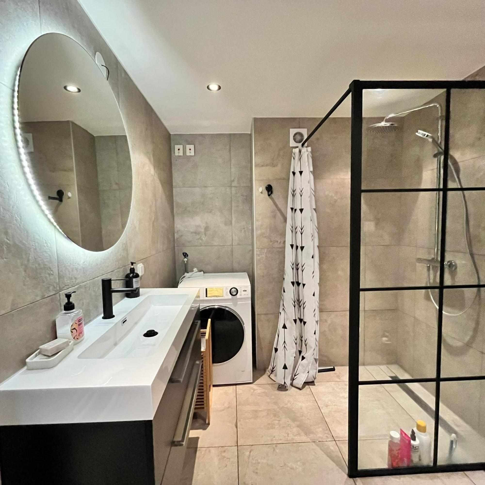 Lovely And Spacious Apartment In פורמרנד מראה חיצוני תמונה