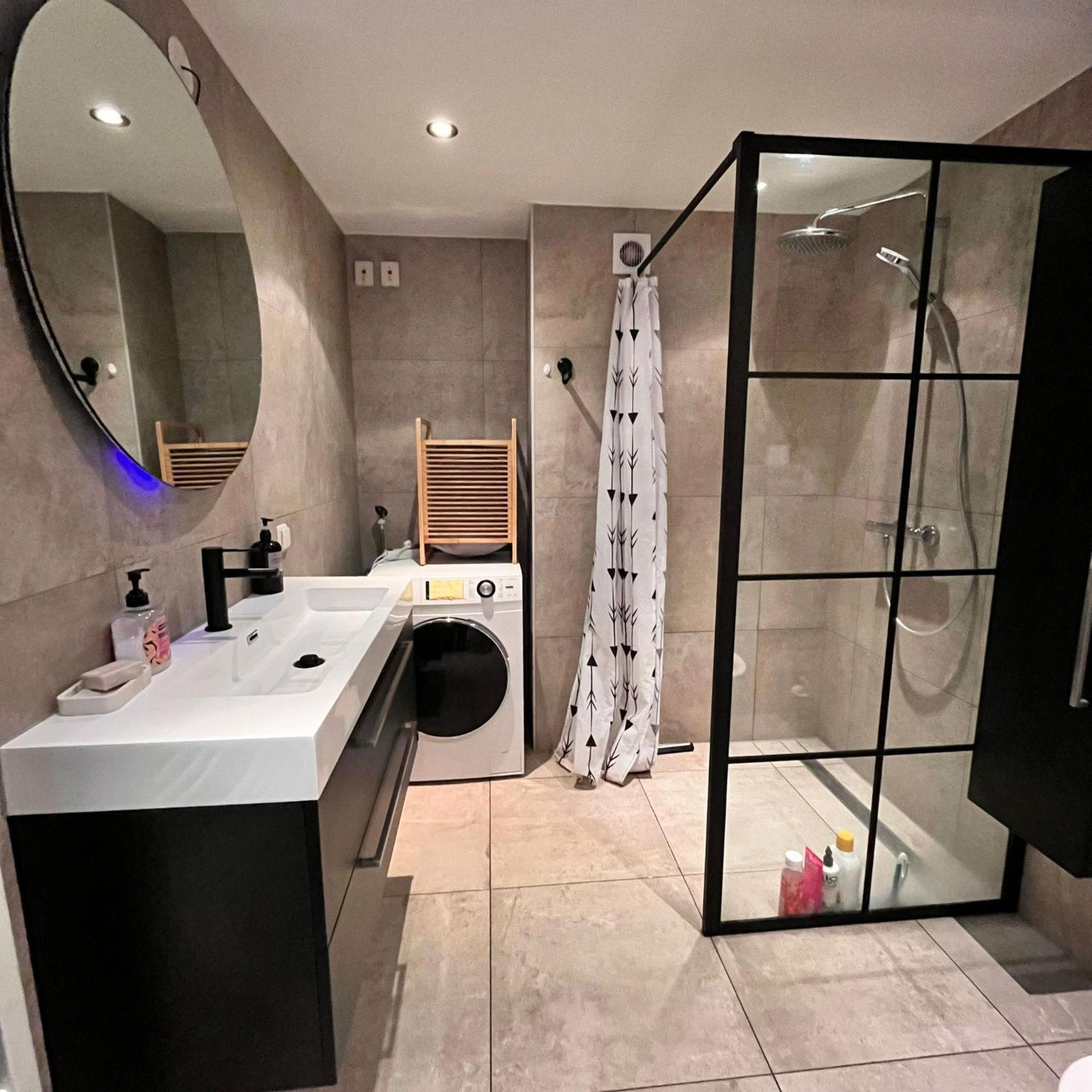 Lovely And Spacious Apartment In פורמרנד מראה חיצוני תמונה
